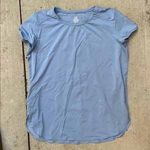 Salomon Workout Shirt- women’s L